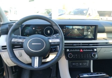 Hyundai Tucson IV SUV HEV Facelifting 1.6 T-GDI HEV 215KM 2025 Hyundai Tucson HYBRID 2025 NOWY 1.6T-GDI Automat 2WD 215KM Platinum OD REKI, zdjęcie 13