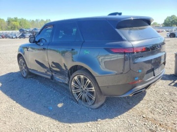 Land Rover Range Rover V 2024 Land Rover Range Rover Sport Se 2024 3.0 Benzyna 355KM, zdjęcie 1