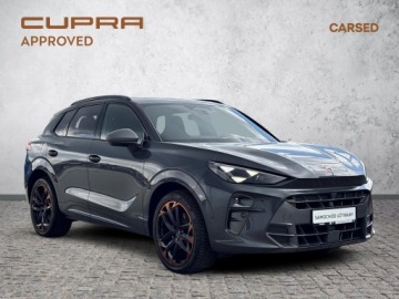 Cupra Terramar SUV 2.0 TSI 265KM 2025 Cupra Terramar 2.0TSI 2656KM 4Drive VZ DSG l Kamer, zdjęcie 39