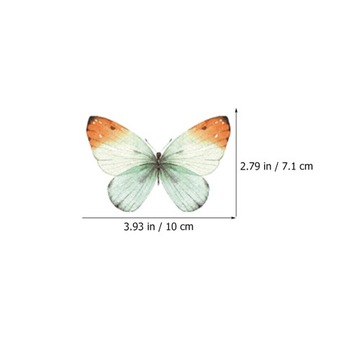 НАКЛЕЙКИ ПРОТИВ СТОЛКНОВЕНИЙ ДЛЯ WINDOWS НАКЛЕЙКИ ПТИЦ 12 ШТ.