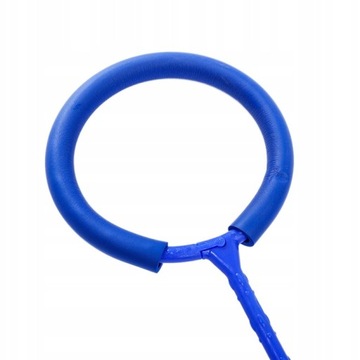 хула-хуп ХУЛА-ХОП НА НОГЕ LED ШКИПЕР СКАКАЛКА