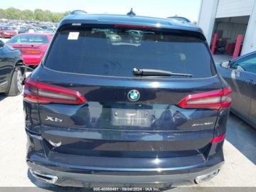 BMW X5 G05 2019 BMW X5 2019r., 4x4, 3.0L 3.0 Benzyna 335KM, zdjęcie 7