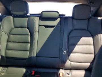Porsche Macan 2025 Porsche Macan 2025 PORSCHE MACAN BASE 2.0 Benzyna 248KM, zdjęcie 9