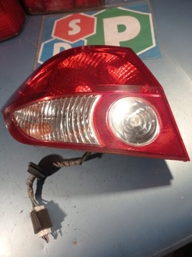lampa lewy tył tylna HYUNDAI GETZ fl