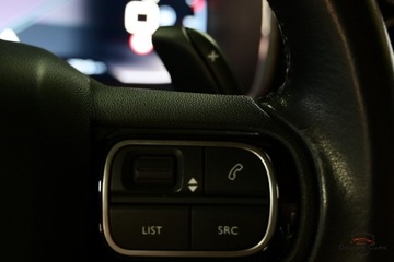 Citroen C5 Aircross SUV 2.0 BlueHDI 178KM 2019 Citroen C5 Aircross 2.0 HDI Bi-LED Pol Skora Navi Kam.As.Pasa Radar Virtua, zdjęcie 28