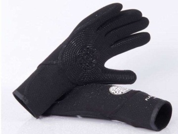Перчатки Rip Curl Flashbomb 3/2 мм, 5 пальцев, S