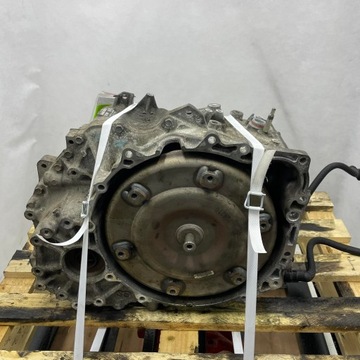 SKRZYNIA BIEGÓW AUTOMAT 2.0 D3 2012R XC70 III