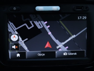 Renault Captur I Crossover 0.9 Energy TCe 90KM 2013 Renault Captur 0.9 TCe, Salon Polska, zdjęcie 12