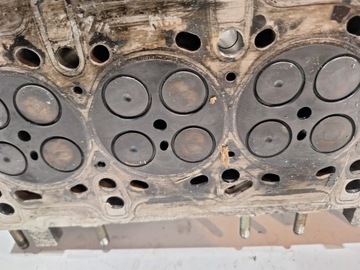 HLAVA MOTORU 55208388 OPEL ASTRA J 1.3 CDTI EURO 5 09-