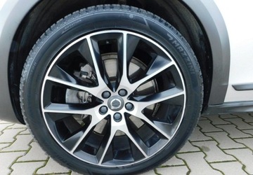 Volvo V90 II Kombi 2.0 T6 320KM 2017 Volvo V90 CROSS COUNTRY z Gwarancja Model 2018r 2.0 Benzyna 320KM, zdjęcie 18