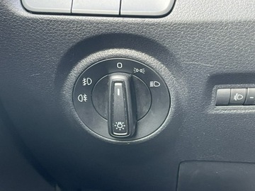 Skoda Fabia III Hatchback Facelifting 1.0 TSI 95KM 2019 Škoda Fabia Skoda Fabia 1,0 TSi 95KM 2019r. Monte, zdjęcie 15