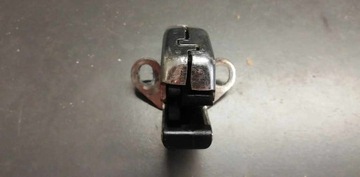 Zamek górny drzwi tylnych prawych FIAT DOBLO II LIFT