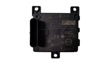 RADAR ACC DISTRONIC AUDI VW SKODA SEAT OE 5WA907572B GOLF 8 A3 LEON OCTAVIA