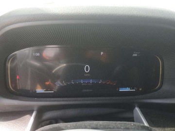 Jeep Wagoneer II 2023 Jeep Wagoneer Series I 2023 3.0l 3.0 Benzyna 420KM, zdjęcie 9