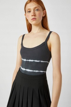 Pull & Bear nii TIE-DYE BODY M