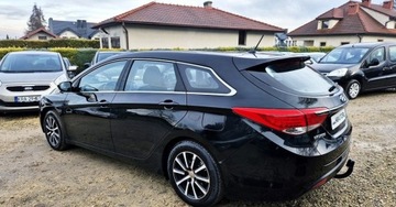 Hyundai i40 Kombi 1.6 GDI 135KM 2012 Hyundai i40 BENZYNA 2x PDC GRZANE FOTELE LED super okazja polecamy, zdjęcie 20