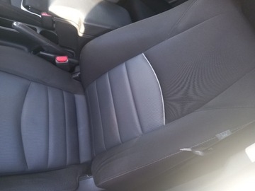 Mazda CX-3 2017 Mazda CX-3 Mazda CX-3 SKYACTIV-G 120 FWD Exclusive-Line 2.0 Benzyna 150KM, zdjęcie 26