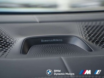 BMW X7 SUV Facelifting 3.0 40d 352KM 2025 BMW X7 xDrive40d 352 KM mHEV - BowersWilkins - Hak - Kamera 360 - Sky Loun, zdjęcie 28