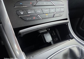 Ford S-Max II Van 1.5 EcoBoost 160KM 2016 Ford S-Max 1.5 Benzyna 160KM, zdjęcie 17