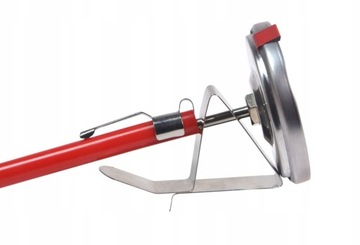 ТЕРМОМЕТР для ВЫПЕЧКИ 0–100°C 100450