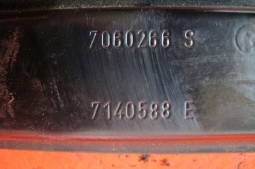 BMW 3 E90 E91 ZVEDÁK MECHANIZMUS OKNO PRAVÝ PŘEDNÍ 7060266