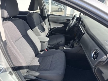 Toyota Corolla XI Sedan Facelifting 1,6 Valvematic 132KM 2018 Toyota Corolla 1.6 Premium MS EU6 Seria E16 (2012-, zdjęcie 6