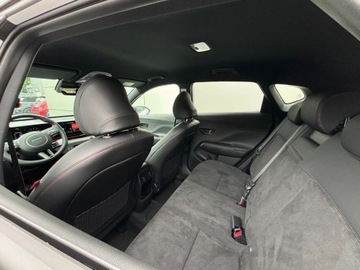 Hyundai Kona I Crossover Facelifting 1.6 T-GDI 198KM 2023 Hyundai Kona Hyundai Kona Nline 198 KM DEMO 2023 1.6 Benzyna 198KM, zdjęcie 6