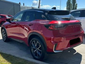 Lexus LBX 1.5 Hybrid 136KM 2025 Od ręki - Cool 1.5 Hybrid 136KM | Podgrzewane fotele!, zdjęcie 1