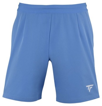 Tecnifibre Team Short Azur - Męskie spodenki tenisowe