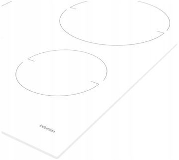 Zestaw Beko Piekarnik BBIM14300WMS + Płyta indukcyjna HII 64200FMTW Biały