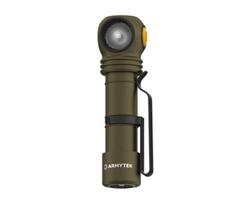 Armytek Wizard C2 Pro Magnet USB Olive