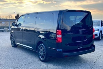 Fiat Ulysse II 2026 FIAT Ulysse Business EAT8 Combi 2.2 180KM 2026, zdjęcie 2