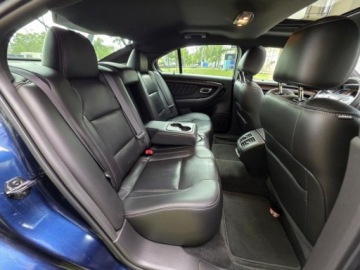 Ford Taurus V 2017 FORD TAURUS Limited*2.0l benzyna Ecoboost 240KM * Pedantycznie zadbany, zdjęcie 31