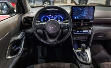 Toyota 2024 Toyota Yaris Cross Cross Hybrid 1.5 Executive 1.5 Hybryda 92KM, zdjęcie 7