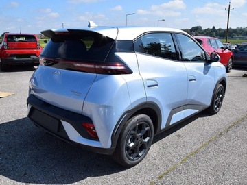 BYD 2025 BYD Dolphin Surf Boost Hatchback (88 KM) 2025, zdjęcie 2