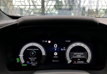 Toyota C-HR II SUV Plug-In 2.0 Hybrid Dynamic Force Plug-in  223KM 2024 Toyota C-HR C-HR PHEV GR Sport Salon PL Bezwypadkowy 1 wlasciciel ASO, zdjęcie 27