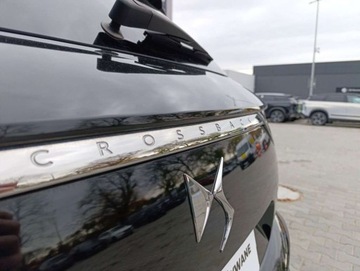  DS Automobiles DS 7 Crossback DS 7 Crossback 1.6 benzyna 180KM RIVOLI ASO, zdjęcie 12