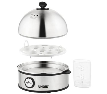 Jajowar UNOLD 38626 360W