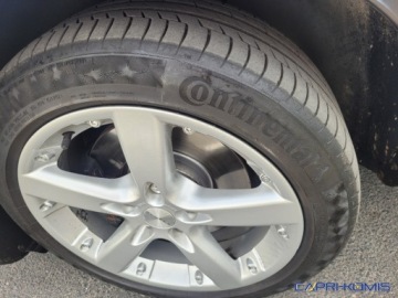 Volkswagen Passat B6 Variant 2.0 TDI-CR DPF 110KM 2009 Volkswagen Passat 2.0TDi CR Doinwestowany Bardzo Ladny Bezwypadkowy 2.0, zdjęcie 19