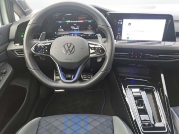 Volkswagen Golf VIII R 2.0 TSI 320KM 2023 Volkswagen Golf R 4Motion 320KM, ACC, APP, Harman Kardon, Ambiente 2.0, zdjęcie 9