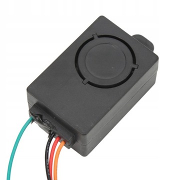 УНИВЕРСАЛЬНАЯ СИГНАЛИЗАЦИЯ ДЛЯ МОТОЦИКЛА И СКУТЕРА