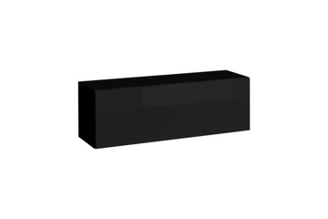 WITRYNA WISZĄCA BOX TYP SW22 W. POŁYSK PVC ZZ