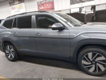 Volkswagen 2025 Volkswagen Atlas 2.0T Se WTechnology 2025 2.0 Benzyna 269KM, zdjęcie 6