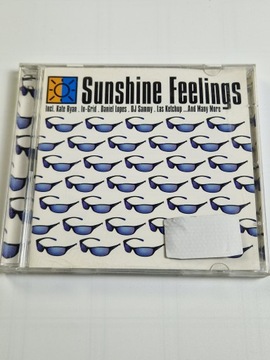 SUNSHINE FEELINGS