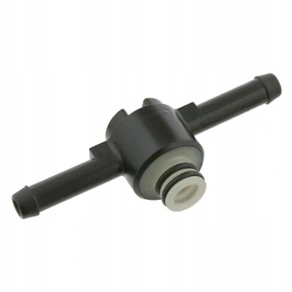 ZAWOREK FILTRA PALIWA VW, SEAT AUDI 1.9 TDI FEBI