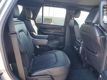 Ford Expedition III 2021 Ford Expedition Limited 2021 3.5l 3.5 Benzyna 375KM, zdjęcie 11
