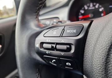 Kia Stonic I Crossover Facelifting 1.2 DPI 84KM 2022 Kia Stonic Smart Kamera Podgrz. fotele i kierownica Android Salon PL Deale, zdjęcie 27