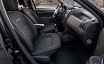 Dacia Duster I SUV Facelifting 1.2 TCe 125KM 2015 Dacia Duster Dacia Duster 1.2 Benzyna 125KM, zdjęcie 16