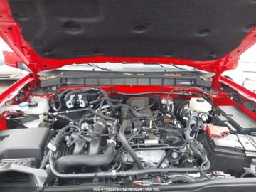 Ford 2024 Ford Bronco 2024r., Outer Banks, od ubezpieczalni 2.3 Benzyna 275KM, zdjęcie 7