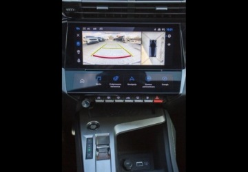 Peugeot 2025 Peugeot 308 1.6 Hybrid PHEV GT EAT8 Bogata Wersja Zadbany Niski Przebieg F, zdjęcie 26